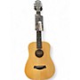 Used Taylor BABY 305 Natural Acoustic Guitar Natural