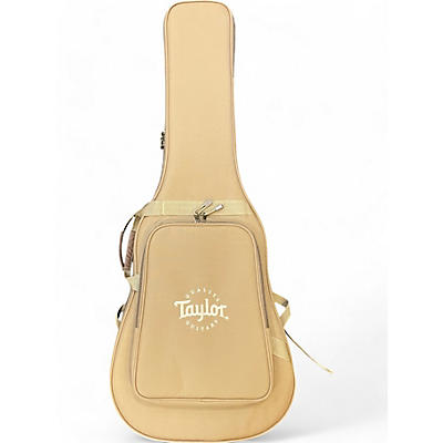 Taylor Used Taylor BAG FOR DREADNOUGHT Acoustic Guitar Gig Bag