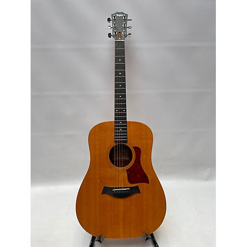 Taylor Used Taylor BBT Big Baby Natural Acoustic Guitar Natural