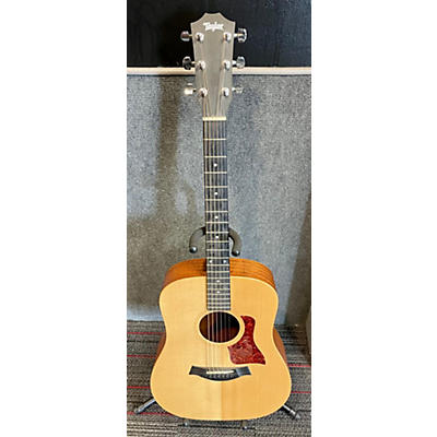 Taylor Used Taylor BBT Big Baby Natural Acoustic Guitar