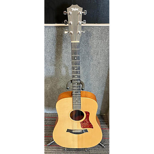 Taylor Used Taylor BBT Big Baby Natural Acoustic Guitar Natural