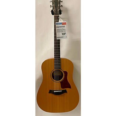 Taylor Used Taylor BBT Big Baby Natural Acoustic Guitar