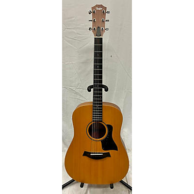 Taylor Used Taylor BBT Big Baby Natural Acoustic Guitar