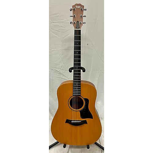 Taylor Used Taylor BBT Big Baby Natural Acoustic Guitar Natural