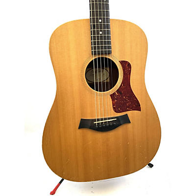 Taylor Used Taylor BBT Big Baby Natural Acoustic Guitar