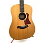 Used Taylor Used Taylor BBT Big Baby Natural Acoustic Guitar Natural