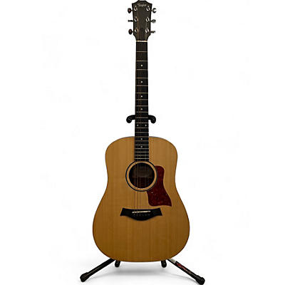 Taylor Used Taylor BBT Big Baby Natural Acoustic Guitar