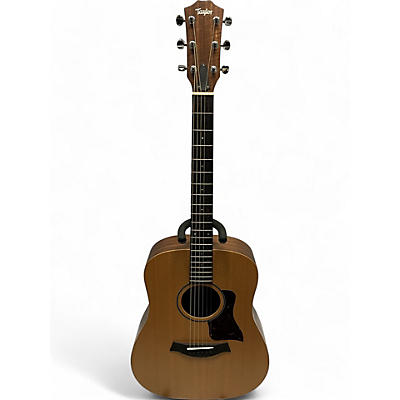 Taylor Used Taylor BBT Big Baby Natural Acoustic Guitar