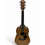 Used Taylor Used Taylor BBT Big Baby Natural Acoustic Guitar Natural