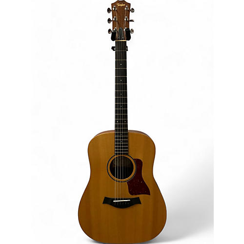 Taylor Used Taylor BBT Big Baby Natural Acoustic Guitar Natural