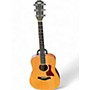 Used Taylor Used Taylor BBT Big Baby Natural Acoustic Guitar Natural