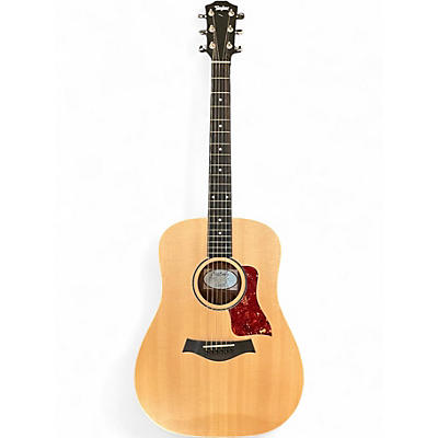 Used Taylor BBT Big Baby Natural Acoustic Guitar