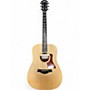 Used Taylor BBT Big Baby Natural Acoustic Guitar Natural