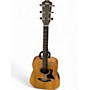 Used Taylor BBT Big Baby Natural Acoustic Guitar Natural