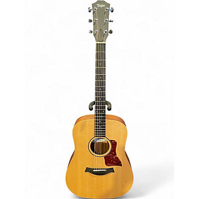 Used Taylor BBT Big Baby Natural Acoustic Guitar
