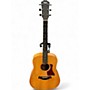 Used Taylor BBT Big Baby Natural Acoustic Guitar Natural