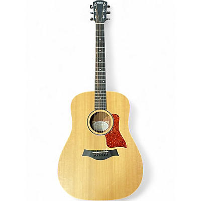 Used Taylor BBT Big Baby Natural Acoustic Guitar