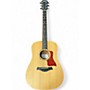 Used Taylor BBT Big Baby Natural Acoustic Guitar Natural