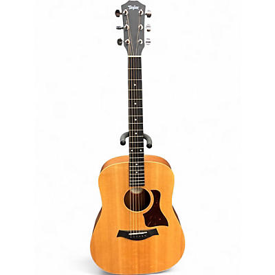 Used Taylor BBT Big Baby Natural Acoustic Guitar