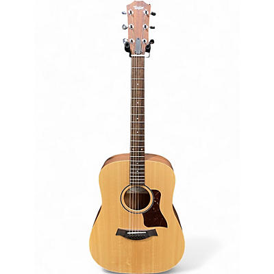 Used Taylor BBT Big Baby Natural Acoustic Guitar