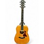 Used Taylor BBT Big Baby Natural Acoustic Guitar Natural