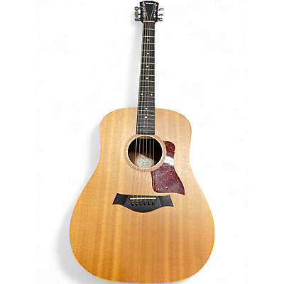 Used Taylor BBT Big Baby Natural Acoustic Guitar