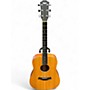 Used Taylor BBT Big Baby Natural Acoustic Guitar Natural