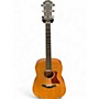 Used Taylor BBT Big Baby Natural Acoustic Guitar Natural