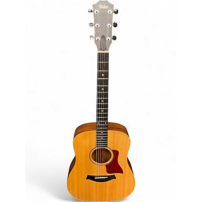 Used Taylor BBT Big Baby Natural Acoustic Guitar