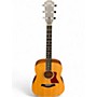 Used Taylor BBT Big Baby Natural Acoustic Guitar Natural