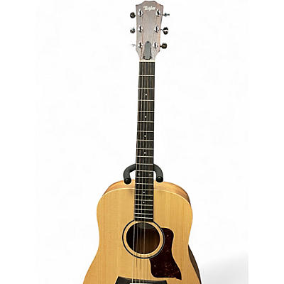 Used Taylor BBT Big Baby Natural Acoustic Guitar