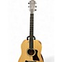 Used Taylor BBT Big Baby Natural Acoustic Guitar Natural
