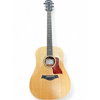 Used Taylor BBT Big Baby Natural Acoustic Guitar