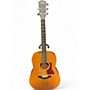 Used Taylor BBT Big Baby Natural Acoustic Guitar Natural