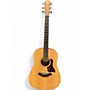 Used Taylor BBT Big Baby Natural Acoustic Guitar Natural