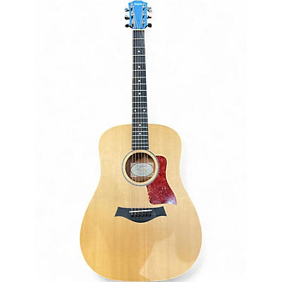 Used Taylor BBT Big Baby Natural Acoustic Guitar