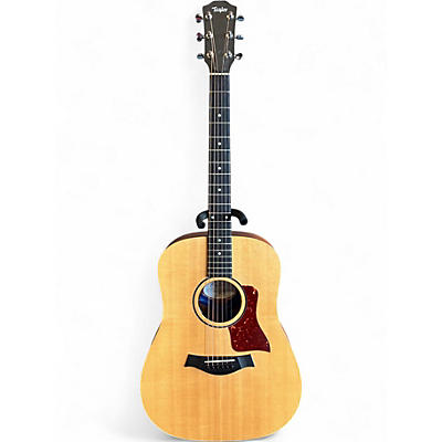 Used Taylor BBT Big Baby Natural Acoustic Guitar