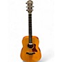 Used Taylor BBT Big Baby Natural Acoustic Guitar Natural