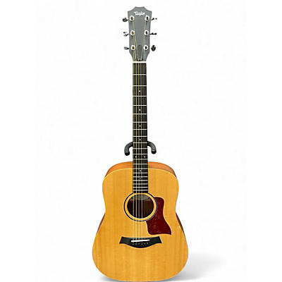 Used Taylor BBT Big Baby Natural Acoustic Guitar