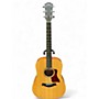 Used Taylor BBT Big Baby Natural Acoustic Guitar Natural