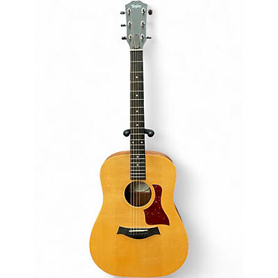 Used Taylor BBT Big Baby Natural Acoustic Guitar