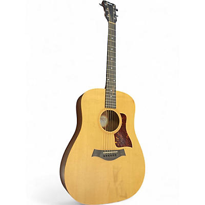 Used Taylor BBT Big Baby Natural Acoustic Guitar