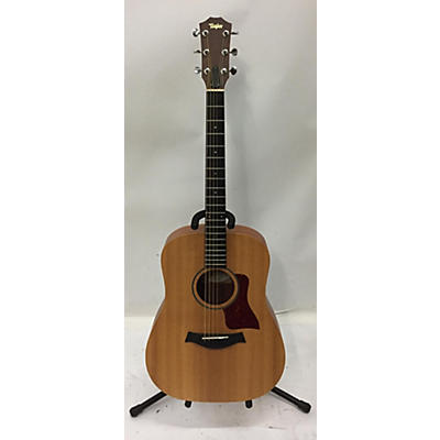 Taylor Used Taylor BBT Big Baby Vintage Natural Acoustic Guitar