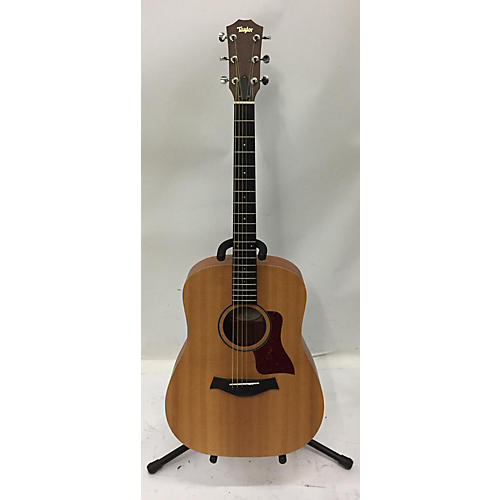 Taylor Used Taylor BBT Big Baby Vintage Natural Acoustic Guitar Vintage Natural