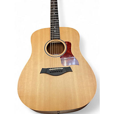 Used Taylor BBT Natural Acoustic Guitar
