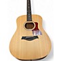 Used Taylor BBT Natural Acoustic Guitar Natural