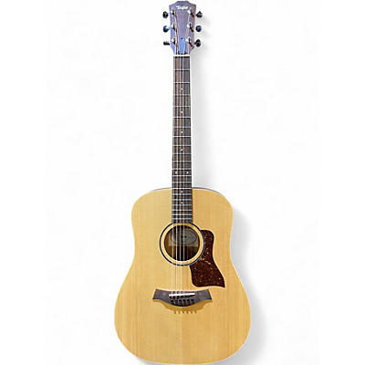 Used Taylor BBTE Big Baby Natural Acoustic Electric Guitar