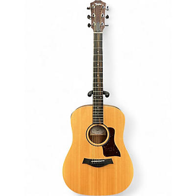 Used Taylor BBTE Big Baby Natural Acoustic Electric Guitar