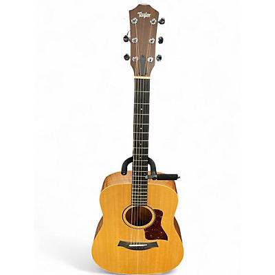 Used Taylor BBTE Big Baby Natural Acoustic Electric Guitar