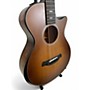 Used Taylor BE652CE SHADED EDGE BURST 12 String Acoustic Electric Guitar SHADED EDGE BURST